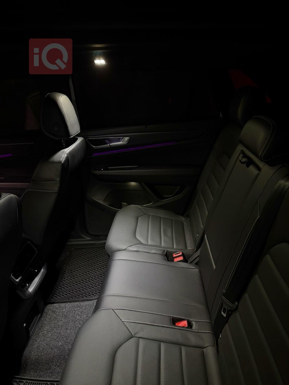 فولكسفاغن أطلس كروس سبورت